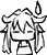 LefiSweatdrop
