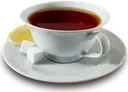 tea