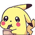 :Sippachu: Discord Emote