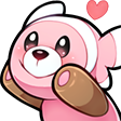 :StuffulHug: Discord Emote