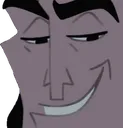 kronk