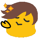HairFlip