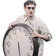 TimeToStop