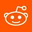 Reddit reddit Discord Emoji