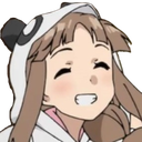 KaedeGrin Discord emoji