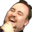 :lul: Discord Emote