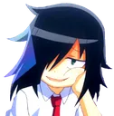 smug