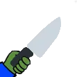 peepoKnife