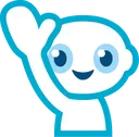 db_raising_hand db_raising_hand