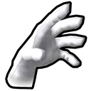hand