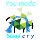 umadesaladcry umadesaladcry