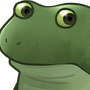 :bruhFrog: Discord Emote