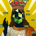 :LordGabonbutSalad: Discord Emote