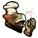 GEKCHEF GEKCHEF