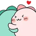 DinoHugs