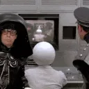 LookSpaceballs