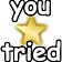youtried