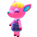 :acnhfuchsiahappy: Discord Emote