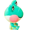 lily
