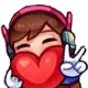 dvaheart