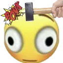 bonkers