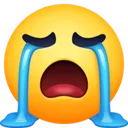 cry