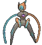 SpeedDeoxys