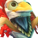 gasp