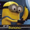 Banana Banana