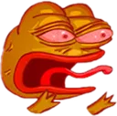 PepeRAGE