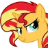 sunsetsneaky
