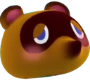 :nookblush: Discord Emote