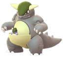 KangaskhanShiny