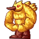 bumbleBUFF