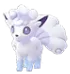 VulpixAShiny VulpixAShiny
