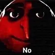 NO