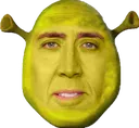 shreknic