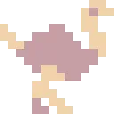 Ostrich