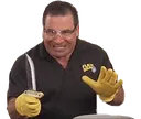 damage