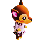 :acnhfauna: Discord Emote