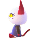 :acnholiviasit: Discord Emote