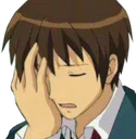 FacePalm