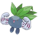 oddishflex
