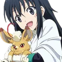ShizuLoliHug