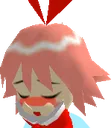 RibbonFlushed