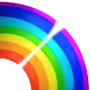 rainbows