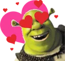 shreklove