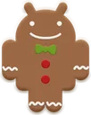 Gingerbread