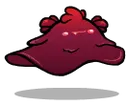 Slickster_molten_baby
