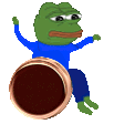 :PepeOMEGALULChair: Discord Emote